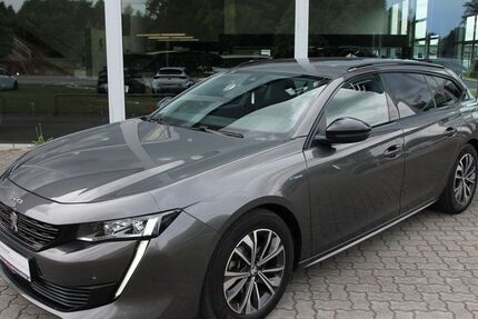 Peugeot 508 96.100 km 21.790 &euro; Neumünster 24539