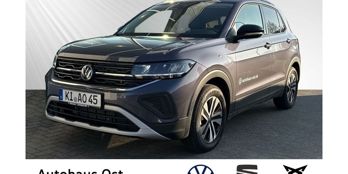 VW T-Cross 2.000 km 25.480 &euro; Kiel 24148
