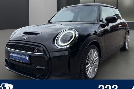 Mini Cooper S 62.676 km 24.690 &euro; Kiel 24118