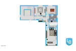 Etagenwohnung Schwentinental Raisdorf - 3 Zimmer, 76 m&sup2;, 198.000&euro; | Angebot:26161387