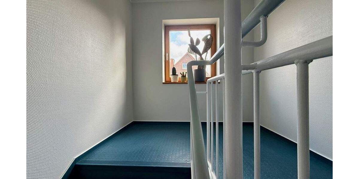 Etagenwohnung Kiel Wellsee - 3 Zimmer, 73 m&sup2;, 235.000&euro; | Angebot:24780952