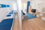 Etagenwohnung Schönberg (Holstein) - 2 Zimmer, 40 m&sup2;, 799&euro; | Angebot:26195168