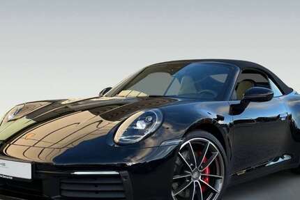 Porsche 992 6.190 km 144.980 &euro; Kiel 24106