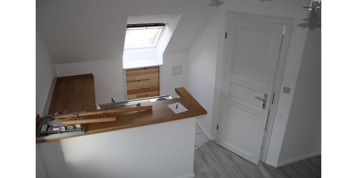 Helle kleine Single Wohnung 1 zimmer