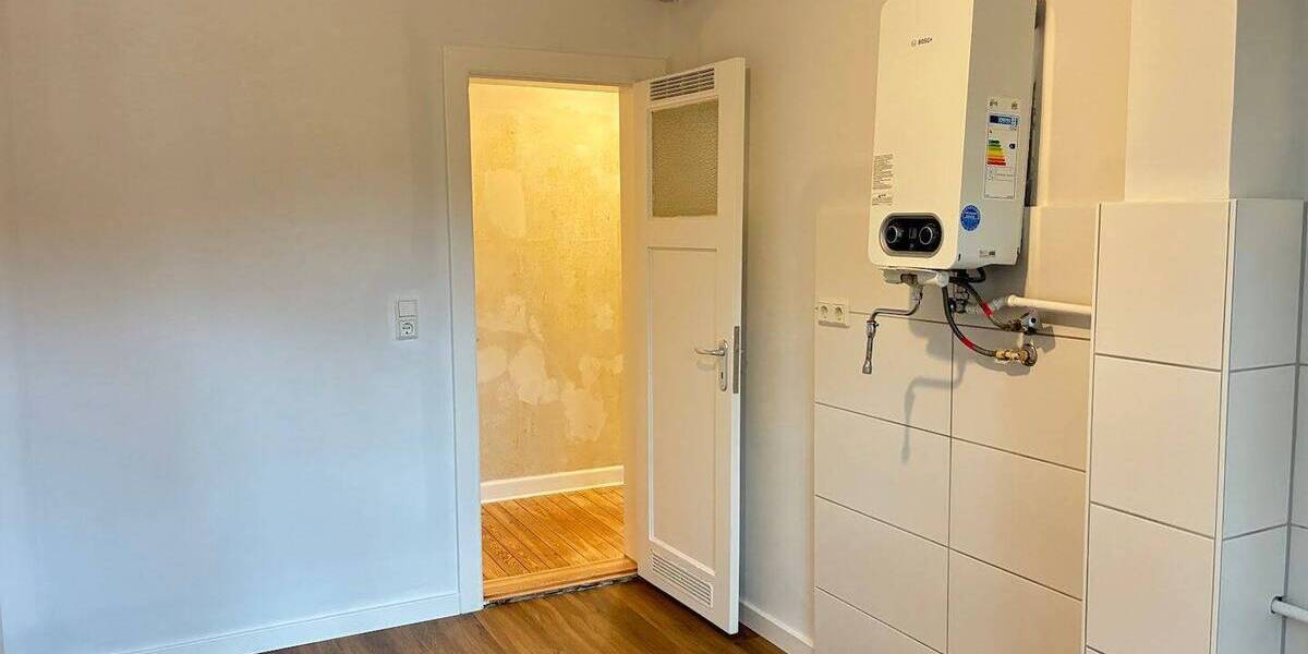 Etagenwohnung Kiel Neumühlen-Dietrichsdorf - 2 Zimmer, 45 m&sup2;, 489&euro; | Angebot:26826637