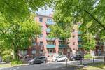Etagenwohnung Kiel Südfriedhof - 2 Zimmer, 48 m&sup2;, 155.000&euro; | Angebot:26902126