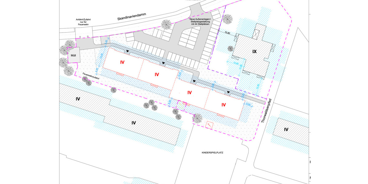 Grundstück Kiel Mettenhof - 1.950.000&euro; | Angebot:26188231