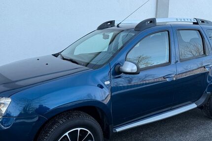 Dacia Duster 93.878 km 9.400 &euro; Neumünster 24536