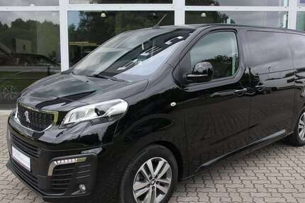 Peugeot Traveller 58.450 km 36.990 &euro; Neumünster 24539