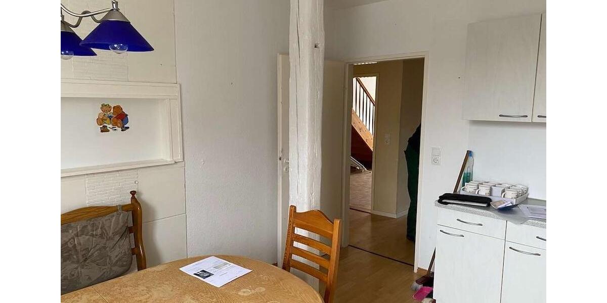 Erdgeschoßwohnung Gettorf - 3 Zimmer, 90 m&sup2;, 800&euro; | Angebot:26471030