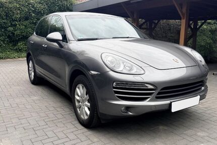 Porsche Cayenne 210.600 km 14.999 &euro; Kiel 24113