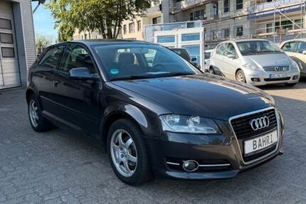 Audi A3 254.000 km 3.499 &euro; Neumünster 24539