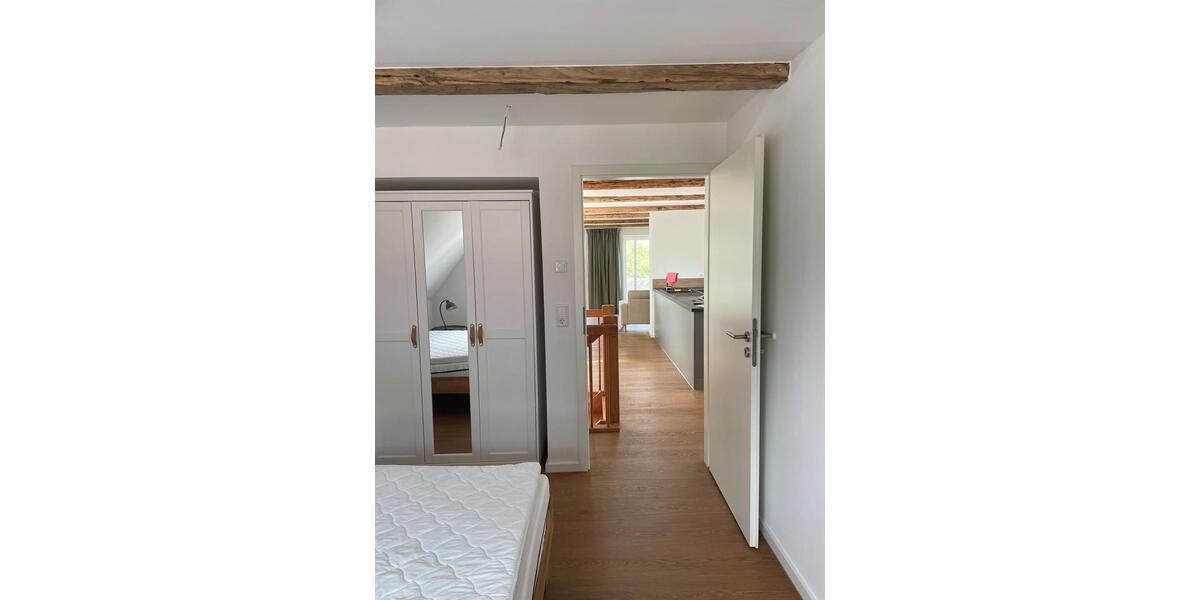 Möblierte 3 Zimmerwohnung zu vermieten 3 zimmer