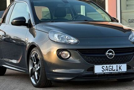Opel Adam 144.250 km 6.700 &euro; Neumünster 24539