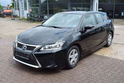Lexus CT 200h