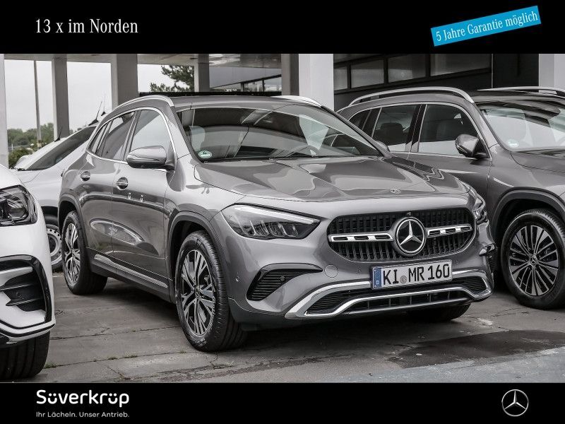 GLA 200