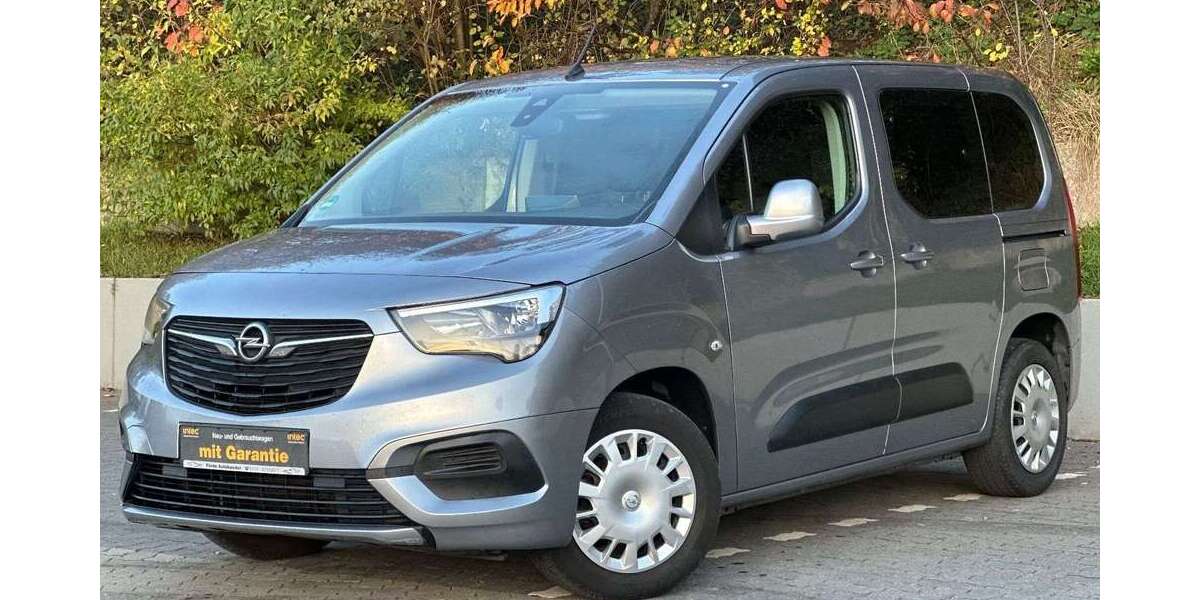 Opel Combo 88.600 km 12.990 &euro; Kiel 24147