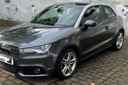 Audi A1 152.000 km 7.200 &euro; Neumünster 24534