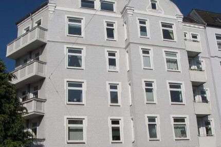 Wohnung zum Kaufen in Kiel Wik 198.000 € 63 m² 2 zimmer