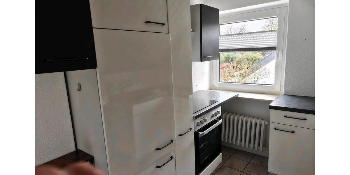 Dachgeschoßwohnung Nortorf - 2 Zimmer, 55 m&sup2;, 660&euro; | Angebot:25332865