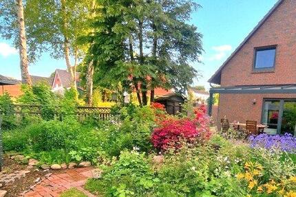 Haus Bordesholm - 4 Zimmer, 101 m&sup2;, 395.000&euro; | Angebot:27197648