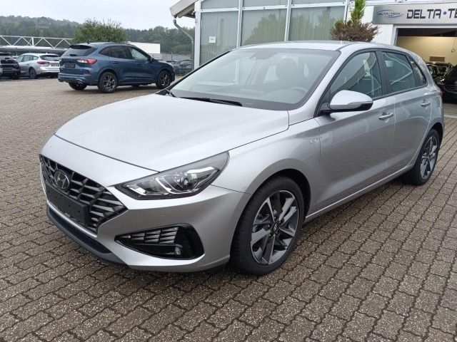 Hyundai i30 26.700 km 16.680 € Bordesholm 24582