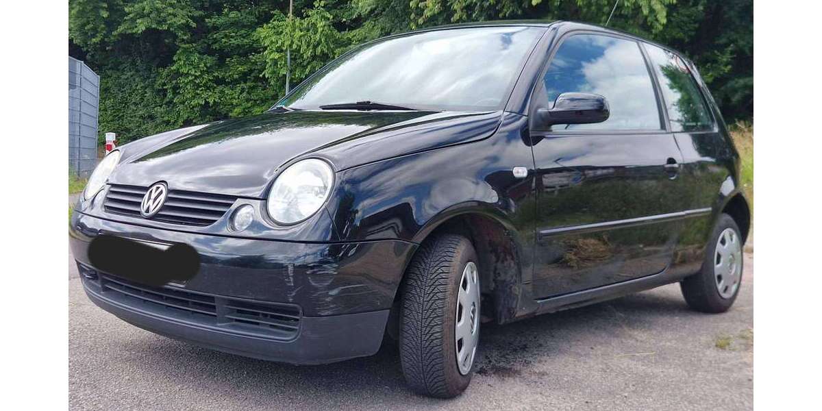 VW Lupo 187.600 km 1.500 &euro; Kiel, Landeshauptstadt 24103