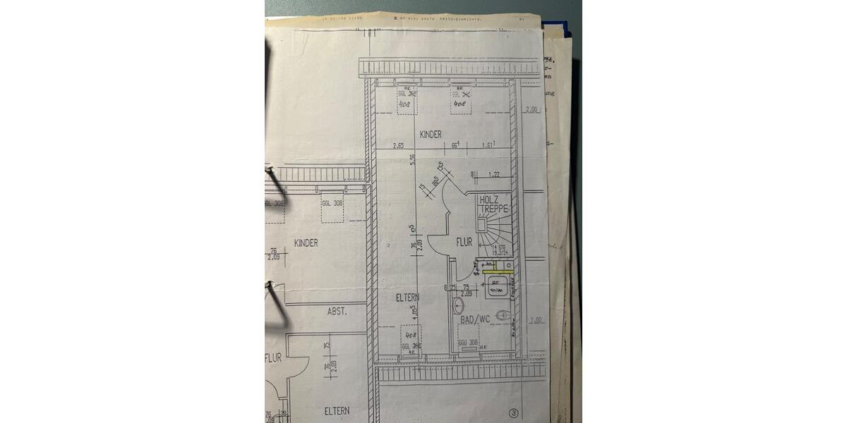 Reihenhaus Preetz - 4 Zimmer, 118 m&sup2;, 299.000&euro; | Angebot:26987327