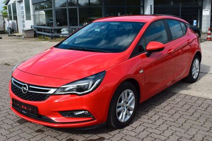 Opel Astra 99.000 km 8.600 € BLUMENTHAL 24241