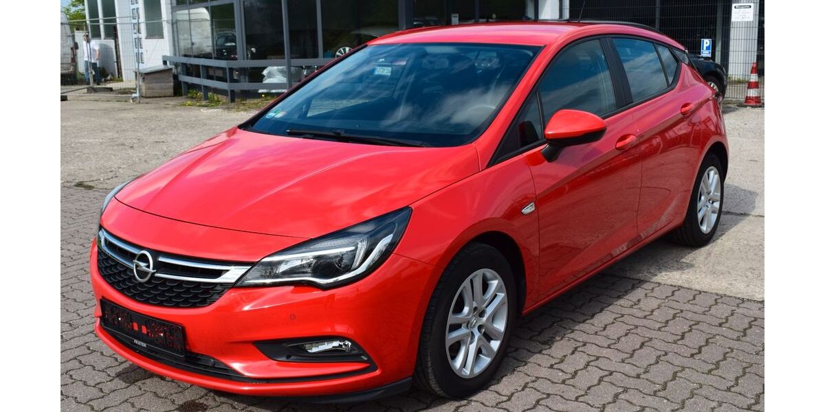 Opel Astra 99.000 km 8.600 € BLUMENTHAL 24241