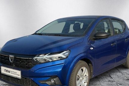 Dacia Sandero 28.700 km 12.980 &euro; Bornhöved 24619