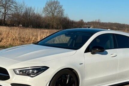 Mercedes-Benz CLA 200 75.461 km 26.450 &euro; Dätgen 24589