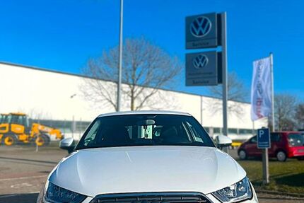 Audi A1 90.500 km 12.290 &euro; Schönberg 24217
