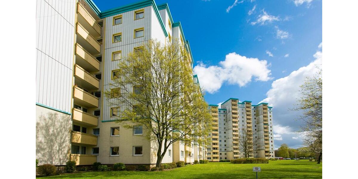 Etagenwohnung Melsdorf - 3 Zimmer, 71 m&sup2;, 588&euro; | Angebot:26071692