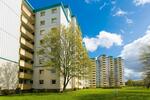 Etagenwohnung Melsdorf - 3 Zimmer, 71 m&sup2;, 588&euro; | Angebot:26071692