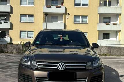 VW Touareg 226.876 km 14.000 &euro; Barsbek 24217