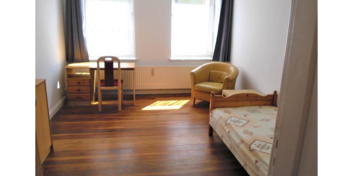 MÖBLIERTE 1 ZIMMER WOHNUNG 1 zimmer