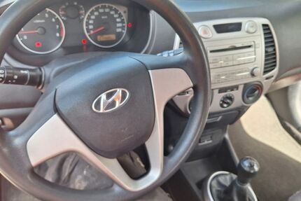 Hyundai i20 212.000 km 2.999 &euro; Flintbek 24220