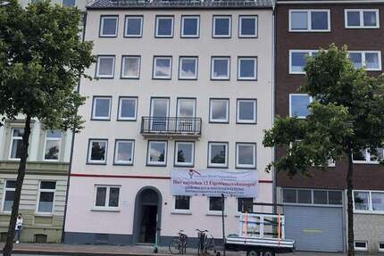 Wohnung Kiel Schreventeich - 3 Zimmer, 90 m&sup2;, 390.000&euro; | Angebot:25339777