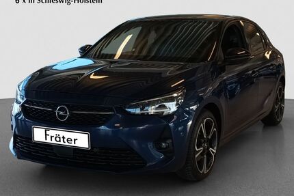 Opel Corsa 99.300 km 13.980 &euro; Eckernförde 24340