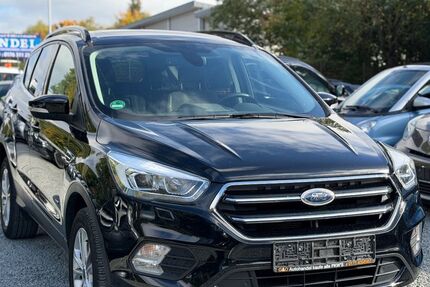 Ford Kuga 130.000 km 15.500 &euro; Kiel 24146