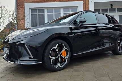 MG 4 4.000 km 29.999 &euro; Bargstedt 24793