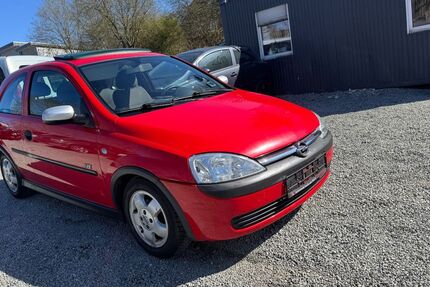 Opel Corsa 153.000 km 2.250 &euro; Kiel 24146