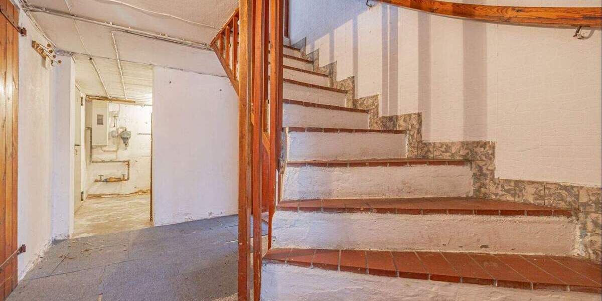 In wenigen Gehminuten an der Kieler Förde 3 zimmer