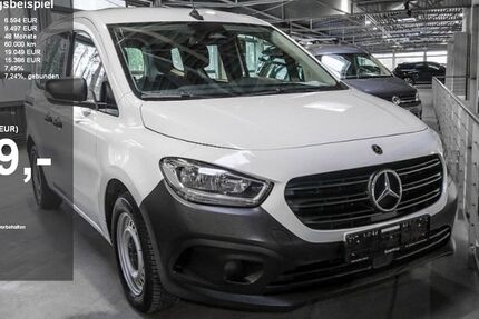 Mercedes-Benz Citan 31.334 km 21.390 &euro; Kiel 24109