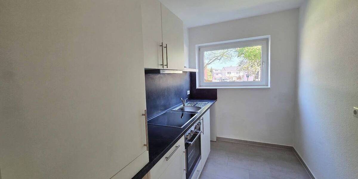 Etagenwohnung Kiel Pries - 3 Zimmer, 63 m&sup2;, 680&euro; | Angebot:26594934