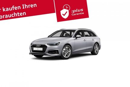 Audi A4 32.850 km 29.980 € Kiel 24118