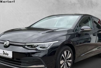 VW Golf 39.100 km 25.380 &euro; Nortorf 24589