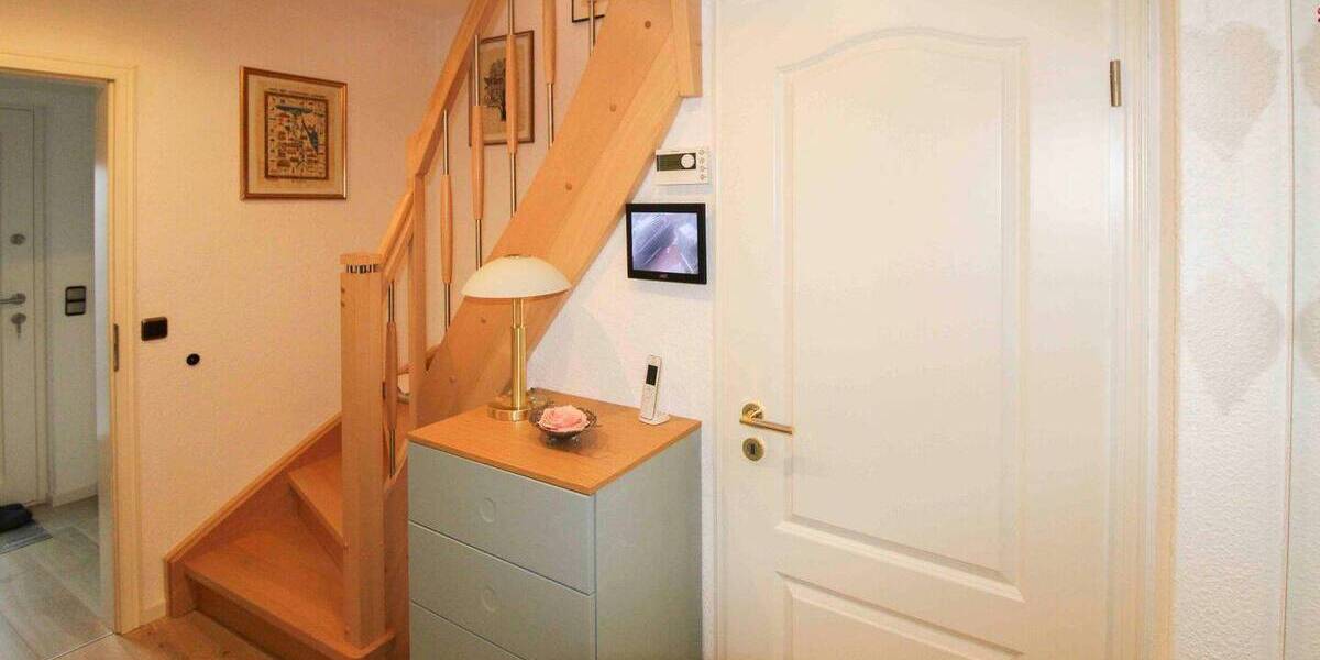 Reihenmittelhaus Kronshagen - 3 Zimmer, 87 m&sup2;, 389.000&euro; | Angebot:26695550
