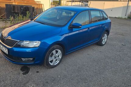 Skoda Rapid 139.400 km 9.999 &euro; Bargstedt 24973